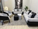 Best Ford Sofa Set 2026 | أنتريه فورد 2 فوتيه + كنبة 4 و3 بظهر متحرك