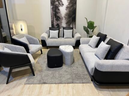 Best Ford Sofa Set 2026 | أنتريه فورد 2 فوتيه + كنبة 4 و3 بظهر متحرك