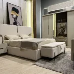 غرفة نوم روفانا - غرف نوم مودرن