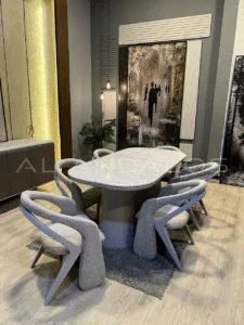 Seela dining room - غرفة سفرة سيلا - الصورة 3