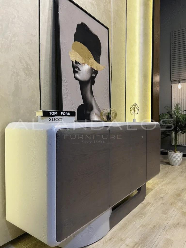 ⁦Seela dining room - غرفة سفرة سيلا⁩ - الصورة ⁦4⁩