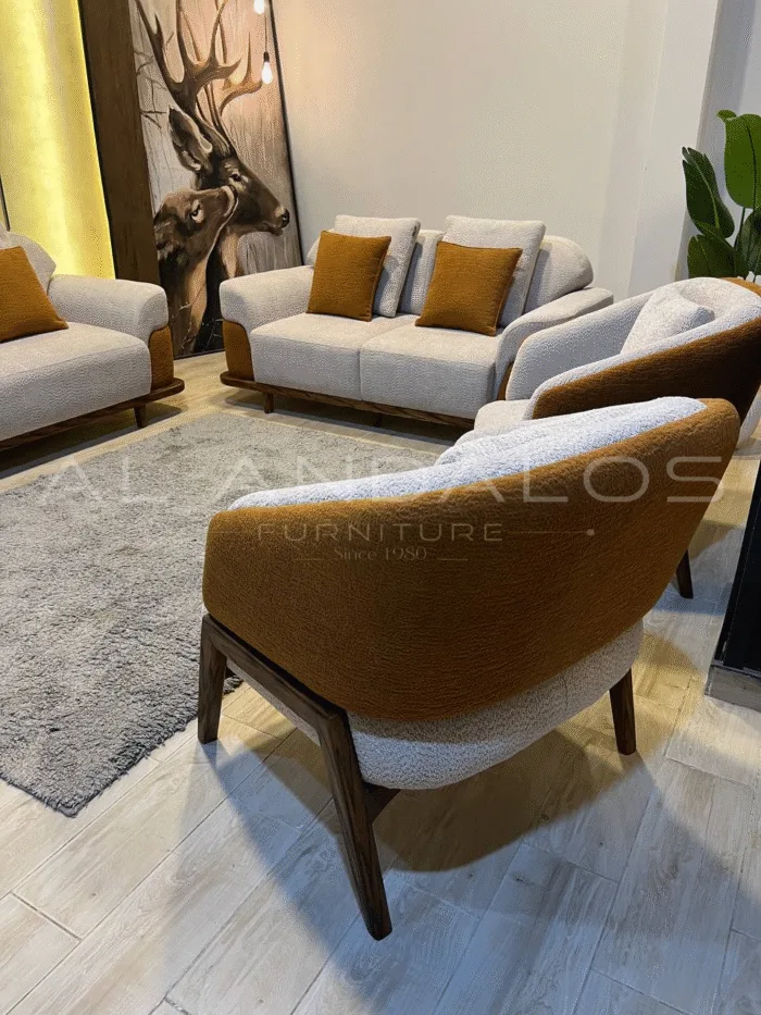 أنتريه مودرن (6)