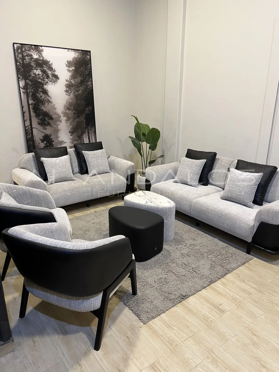 أنتريه مودرن (4) أنتريه مودرن (4)