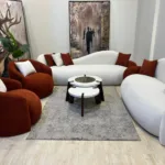 أنتريه كاميه - انتريهات مودرن