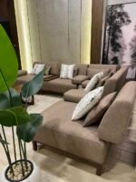 غرفة معيشة ريو -أحدث ركن مودرن - Living Room