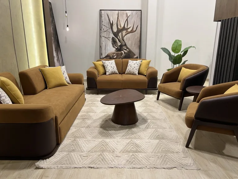 أنترهات مودرن - أنتريه فورد