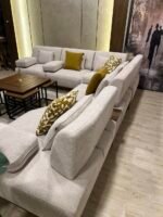 غرفة معيشة ريو -أحدث ركن مودرن - Living Room