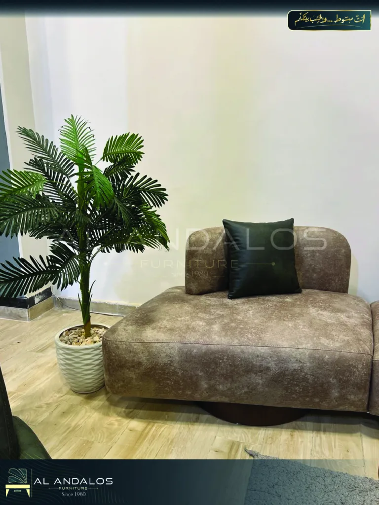 ⁦أنتريه بيستاشيو - Pistachio sofa set⁩ - الصورة ⁦16⁩