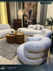 ⁦أنتريه بيستو - Besto sofa set⁩ - الصورة ⁦2⁩