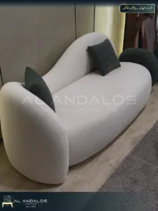 ⁦أنتريه كاميه - Kamih sofa set⁩ - الصورة ⁦9⁩