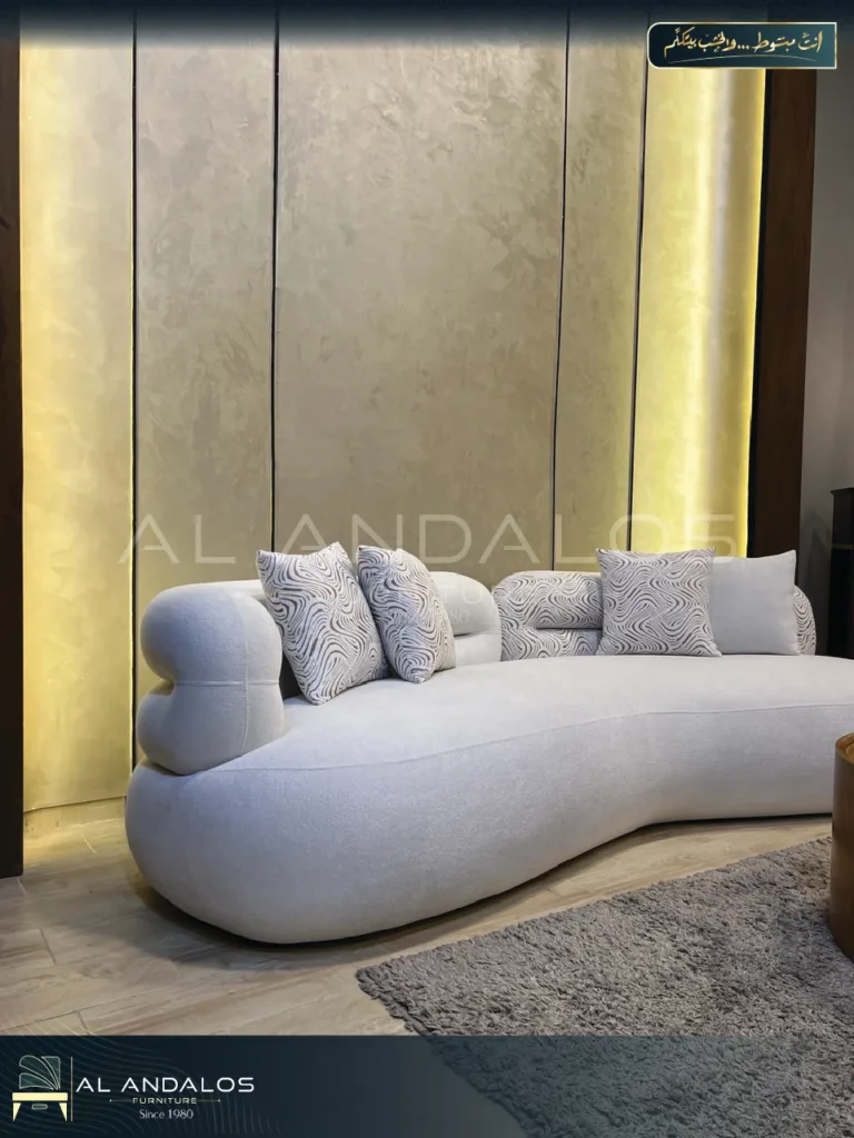 ⁦أنتريه بيستو - Besto sofa set⁩ - الصورة ⁦11⁩