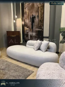 ⁦أنتريه بيستو - Besto sofa set⁩ - الصورة ⁦3⁩