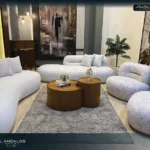 أنتريه بيستو - Besto sofa set