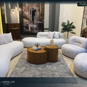 أنتريه بيستو - Besto sofa set
