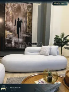 ⁦أنتريه بيستو - Besto sofa set⁩ - الصورة ⁦5⁩