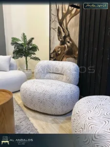 ⁦أنتريه بيستو - Besto sofa set⁩ - الصورة ⁦6⁩