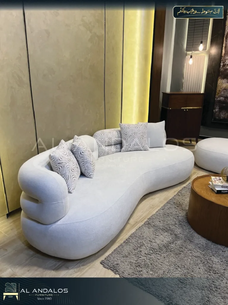 ⁦أنتريه بيستو - Besto sofa set⁩ - الصورة ⁦8⁩