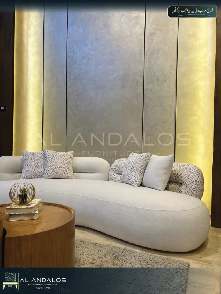 ⁦أنتريه بيستو - Besto sofa set⁩ - الصورة ⁦9⁩