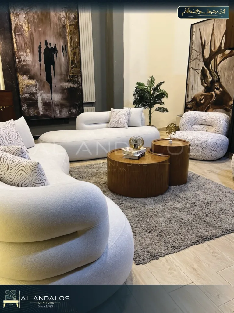 ⁦أنتريه بيستو - Besto sofa set⁩ - الصورة ⁦10⁩