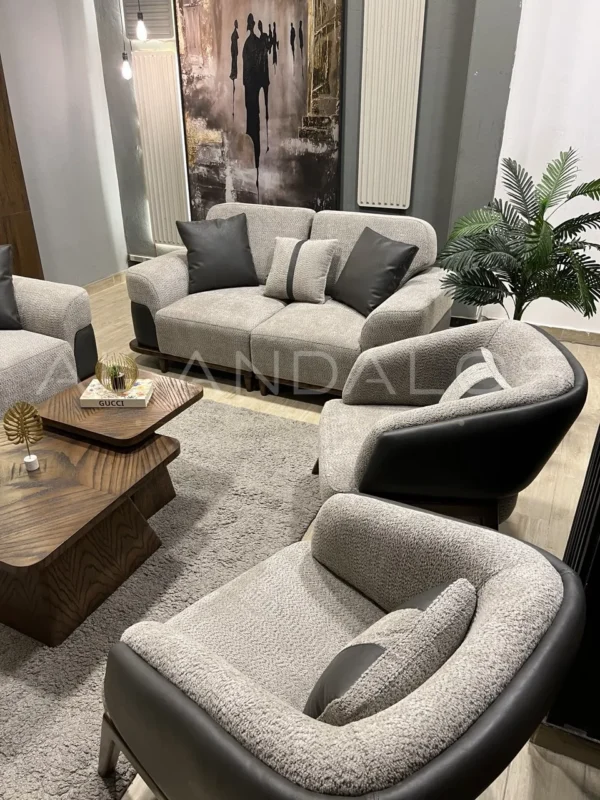 أنتريه فورد - Ford sofa set