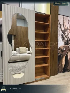 خزانة أحذية سوما - Soma cabient