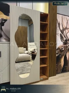 ⁦خزانة أحذية سوما - Soma cabient⁩ - الصورة ⁦5⁩