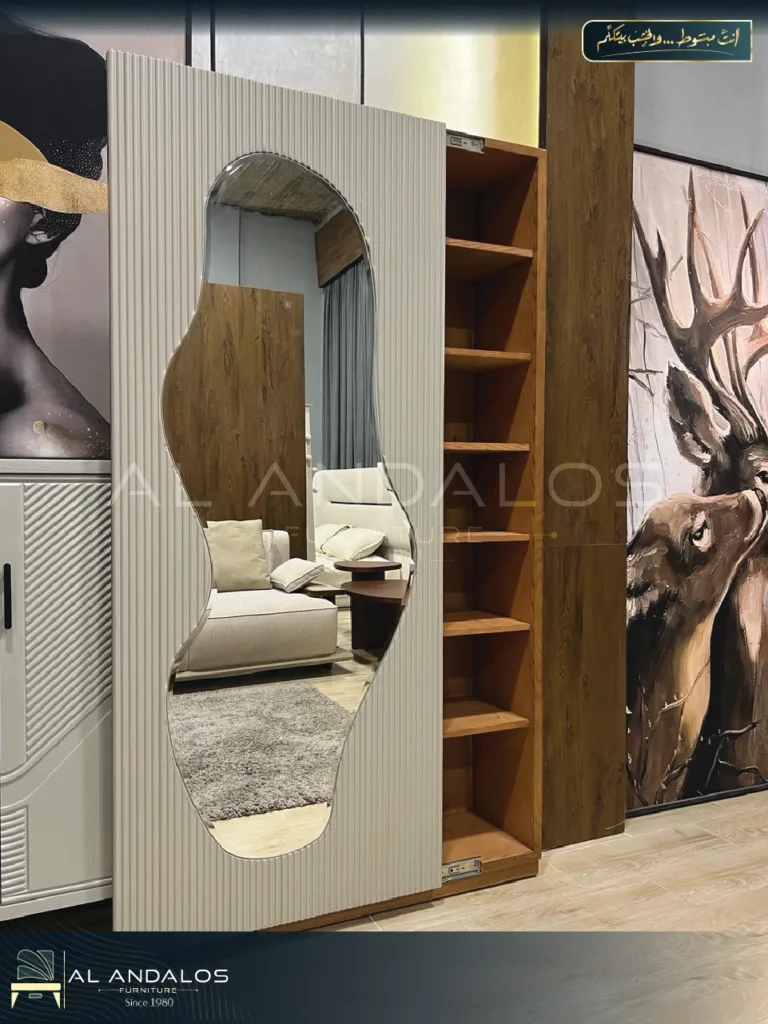 ⁦خزانة أحذية سوما - Soma cabient⁩ - الصورة ⁦5⁩