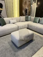 غرفة معيشة نوما - Noma living room - الصورة 2
