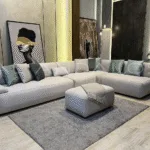 غرفة معيشة نوما - Noma living room