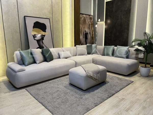 غرفة معيشة نوما - Noma living room