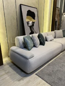 غرفة معيشة نوما - Noma living room - الصورة 5