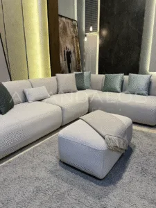 غرفة معيشة نوما - Noma living room - الصورة 6