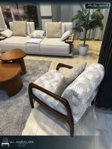 أنتريه دانيل - Danil sofa set - الصورة 8