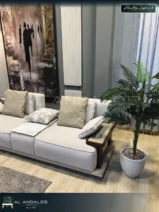 أنتريه دانيل - Danil sofa set - الصورة 9
