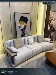 أنتريه دانيل - Danil sofa set - الصورة 10