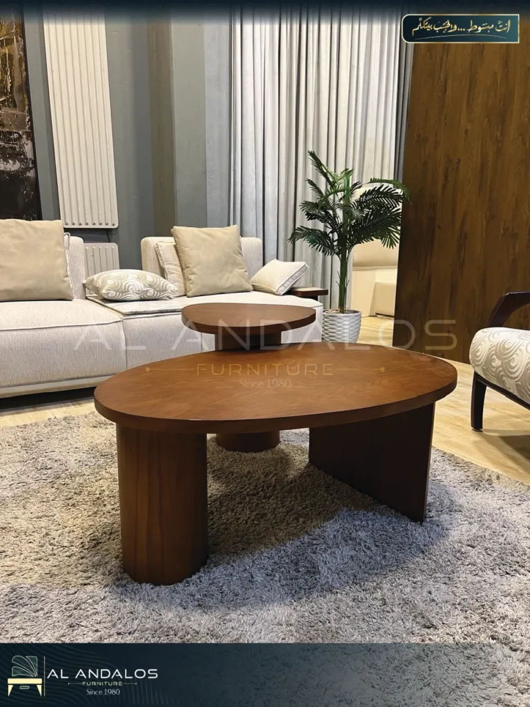 ⁦أنتريه دانيل - Danil sofa set⁩ - الصورة ⁦7⁩