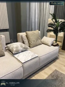 أنتريه دانيل - Danil sofa set - الصورة 2