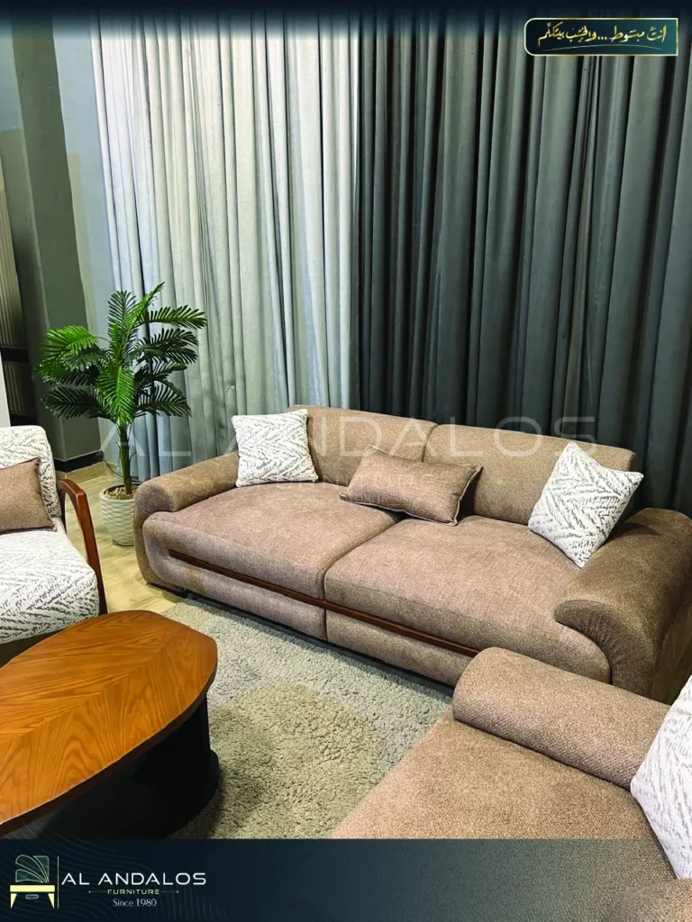 ⁦أنتريه أوبتي - Opty sofa setp⁩ - الصورة ⁦2⁩
