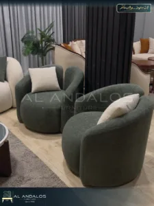 ⁦أنتريه أوبتي - Opty sofa setp⁩ - الصورة ⁦11⁩