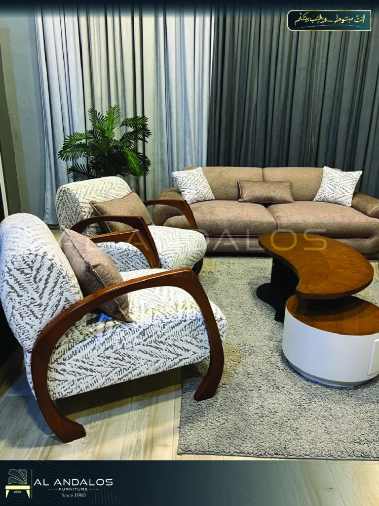 ⁦أنتريه أوبتي - Opty sofa setp⁩ - الصورة ⁦5⁩
