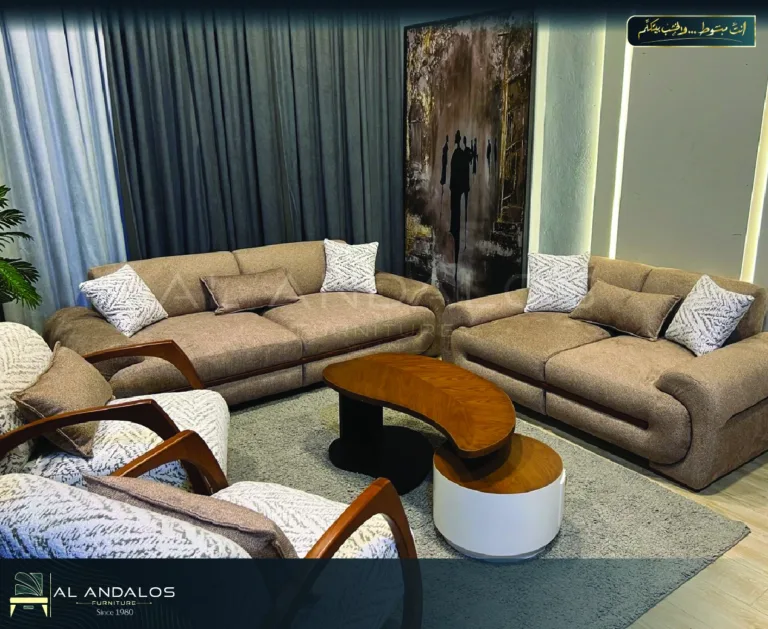 ⁦أنتريه أوبتي - Opty sofa setp⁩ - الصورة ⁦7⁩