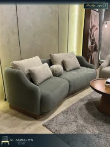 أنتريه كنان - Kenan sofa set - الصورة 2