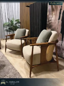 أنتريه كنان - Kenan sofa set - الصورة 10