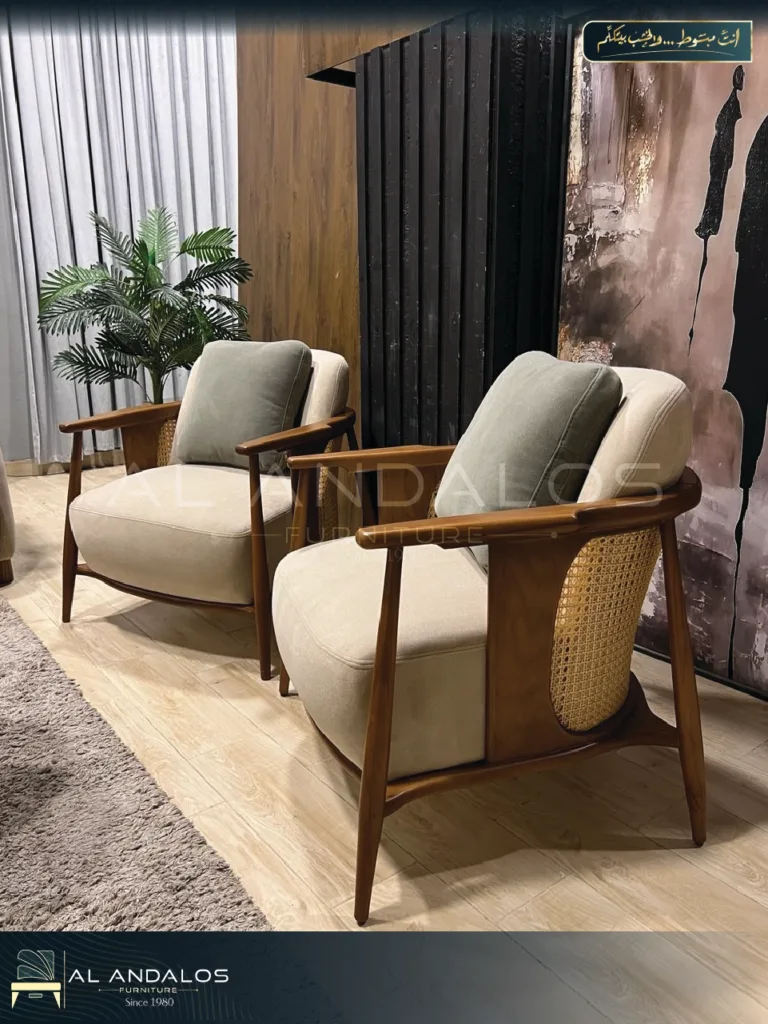 ⁦أنتريه كنان - Kenan sofa set⁩ - الصورة ⁦10⁩