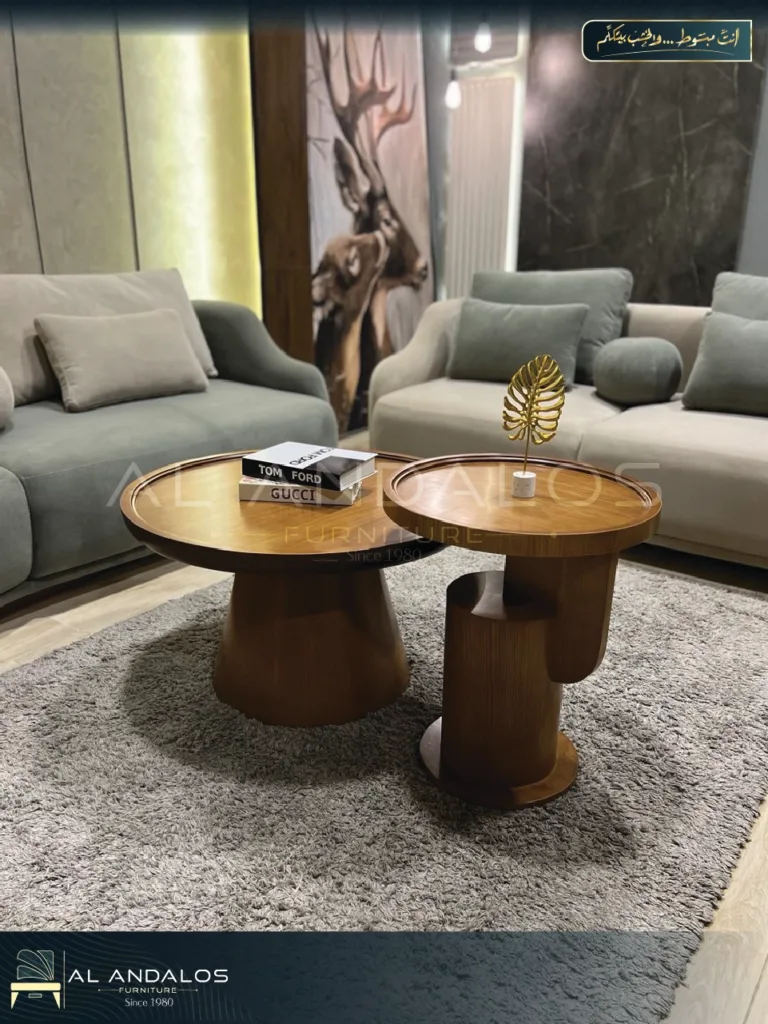 ⁦أنتريه كنان - Kenan sofa set⁩ - الصورة ⁦9⁩