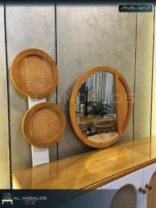 غرفة سفرة بوهو دار - Boho dar dining room - الصورة 3