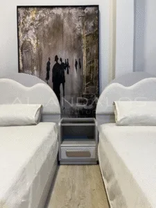 Apple youth room غرفة اطفال وشباب - الصورة 4