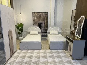 Apple youth room غرفة اطفال وشباب - الصورة 7