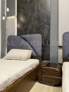 غرفة شباب ڤانس - Vans youth room - الصورة 3