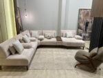 غرفة معيشة ريو best Living Room بخامات طبيعية